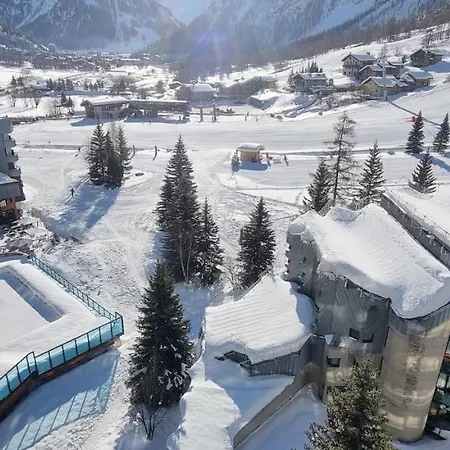Lejlighed Le 1888 Val D'isere *