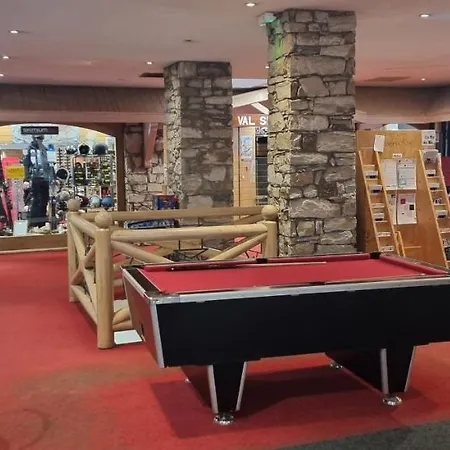 Le 1888 Val D'isere *