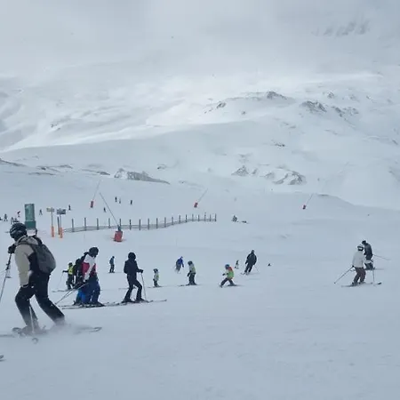 Le 1888 Val D'isere