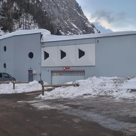 Lejlighed Le 1888 Val D'isere La Daille
