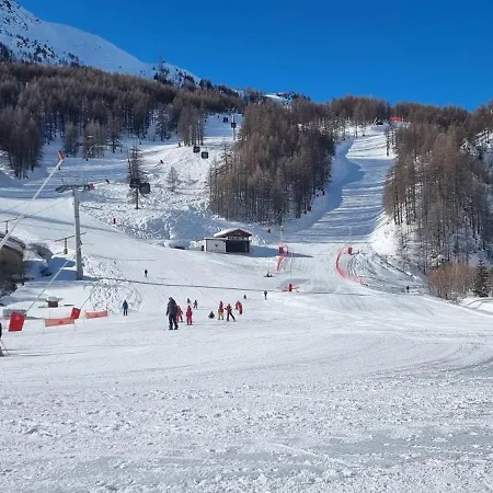 Le 1888 Val D'isere Lejlighed