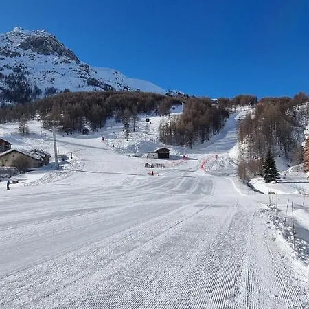 Le 1888 Val D'isere Lejlighed