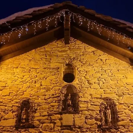 Lejlighed Le 1888 Val D'isere *