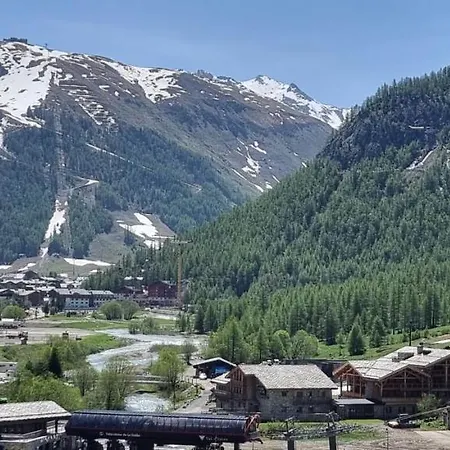 Le 1888 Val D'isere *