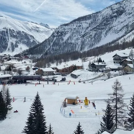 Le 1888 Val D'isere * La Daille