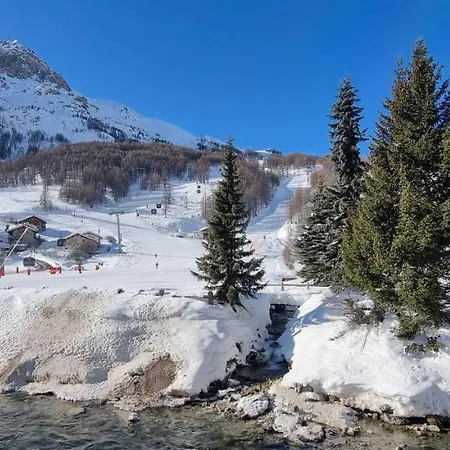 Le 1888 Val D'isere