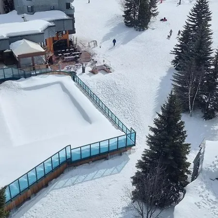Lejlighed Le 1888 Val D'isere