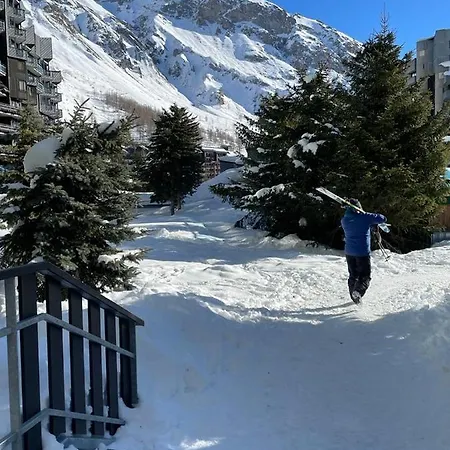 Le 1888 Val D'isere *