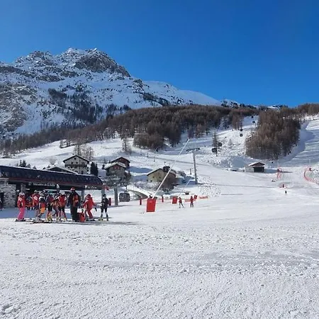 Le 1888 Val D'isere *