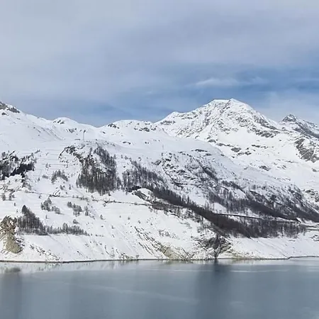 Lejlighed Le 1888 Val D'isere La Daille