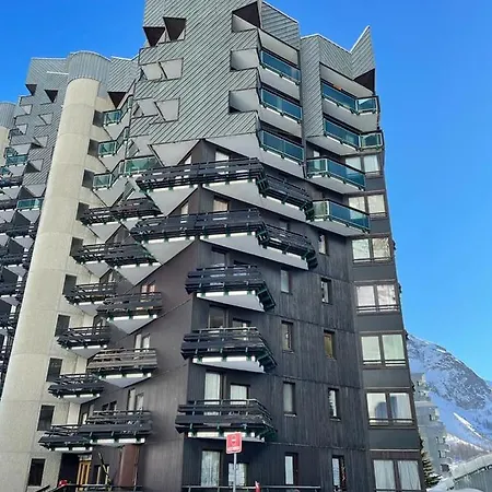 Le 1888 Val D'isere * La Daille