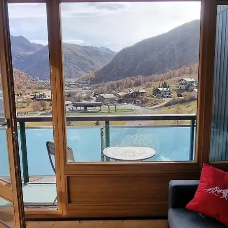 Le 1888 Val D'isere La Daille
