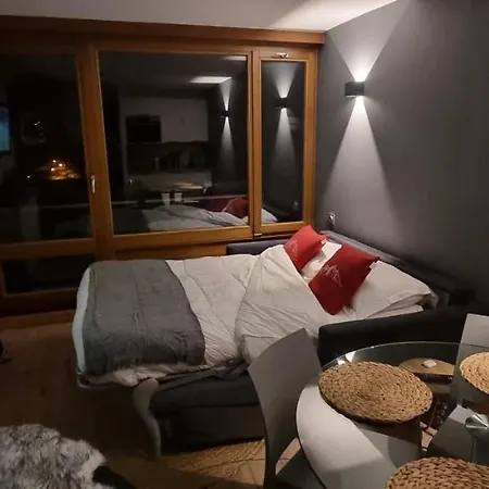 Lejlighed Le 1888 Val D'isere