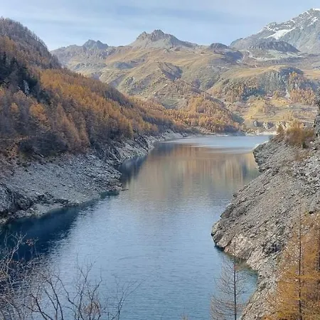Le 1888 Val D'isere Lejlighed