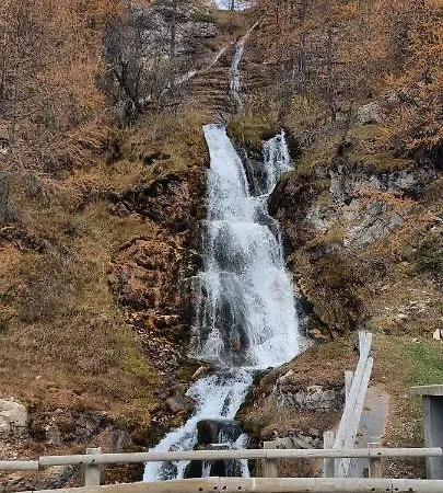 Lejlighed Le 1888 Val D'isere