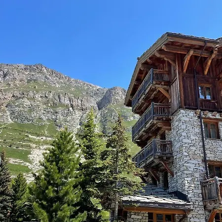 Le 1888 Val D'isere