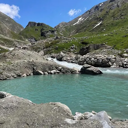 Le 1888 Val D'isere *