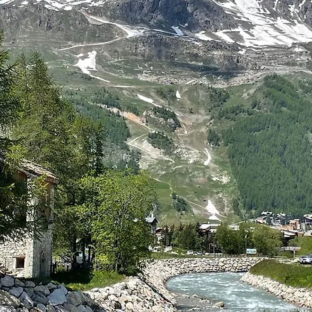 Lejlighed Le 1888 Val D'isere