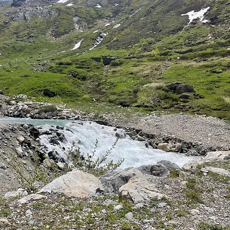 Lejlighed Le 1888 Val D'isere *