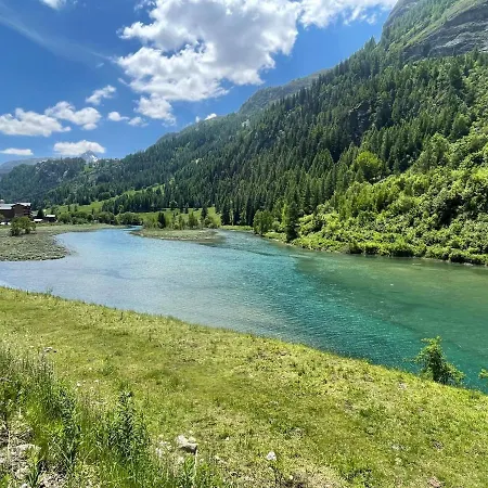 Le 1888 Val D'isere Lejlighed