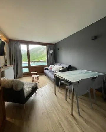 Le 1888 Val D'isere Lejlighed