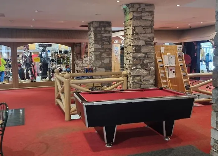 Le 1888 Val D'isere *
