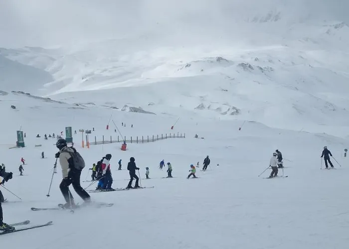 Le 1888 Val D'isere