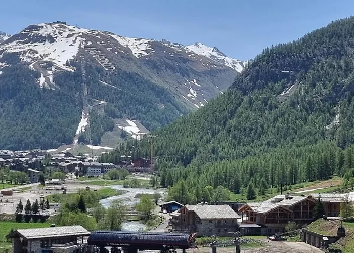Le 1888 Val D'isere *