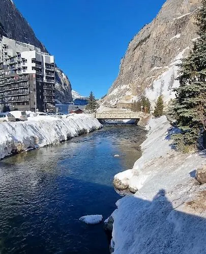 Le 1888 Val D'isere