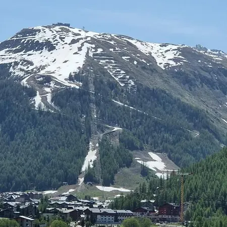 Le 1888 Val D'isere Apartment