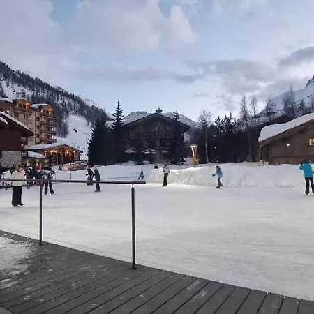 Le 1888 Val D'isere * La Daille