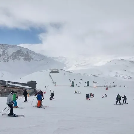 Le 1888 Val D'isere Apartment