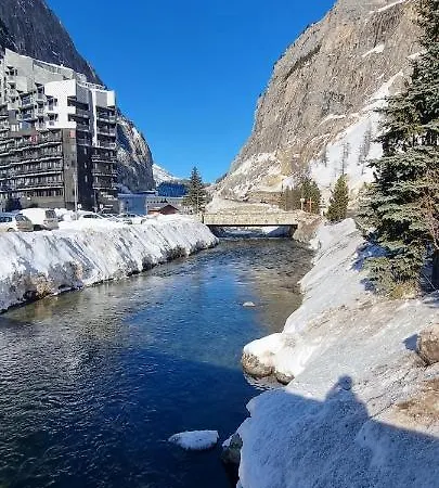 Le 1888 Val D'isere